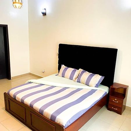 كيغالي Comfort B&B المظهر الخارجي الصورة