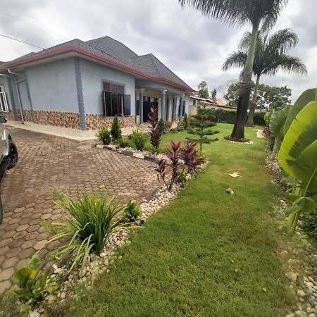 كيغالي Comfort B&B المظهر الخارجي الصورة