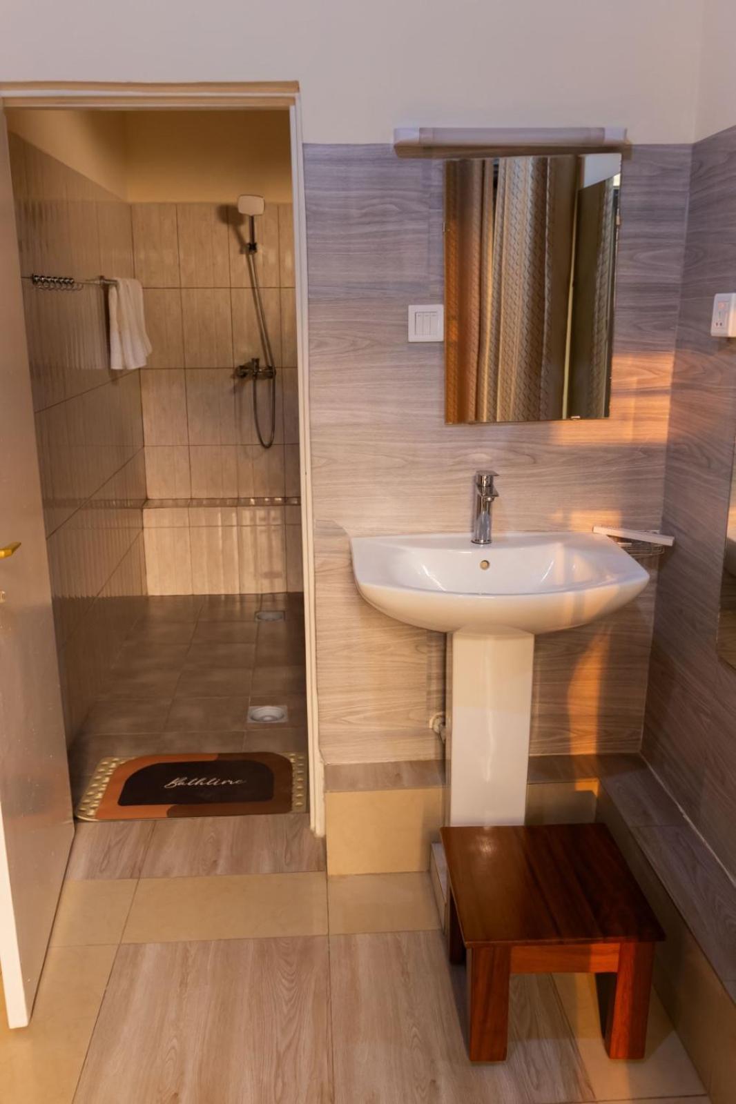 كيغالي Comfort B&B المظهر الخارجي الصورة