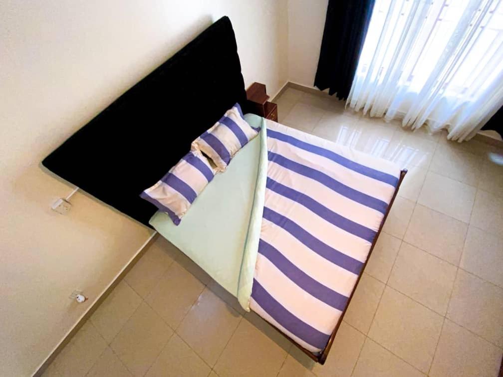 كيغالي Comfort B&B المظهر الخارجي الصورة
