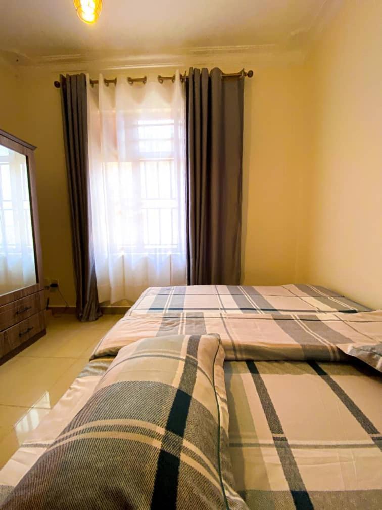 كيغالي Comfort B&B المظهر الخارجي الصورة