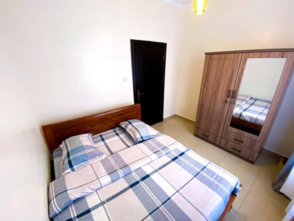 كيغالي Comfort B&B المظهر الخارجي الصورة