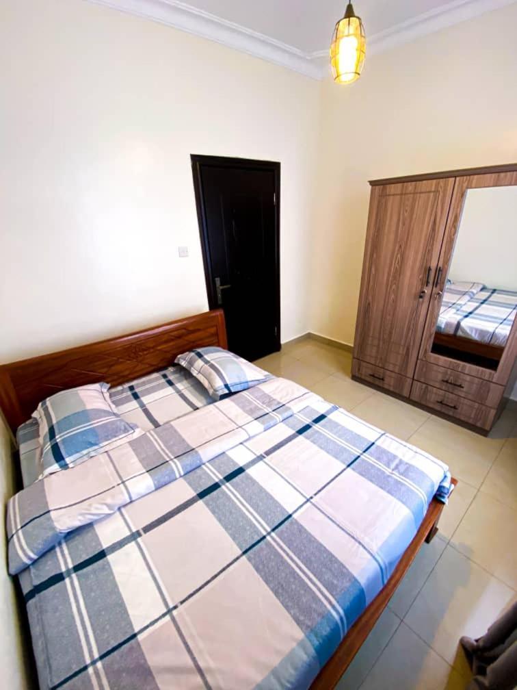 كيغالي Comfort B&B المظهر الخارجي الصورة