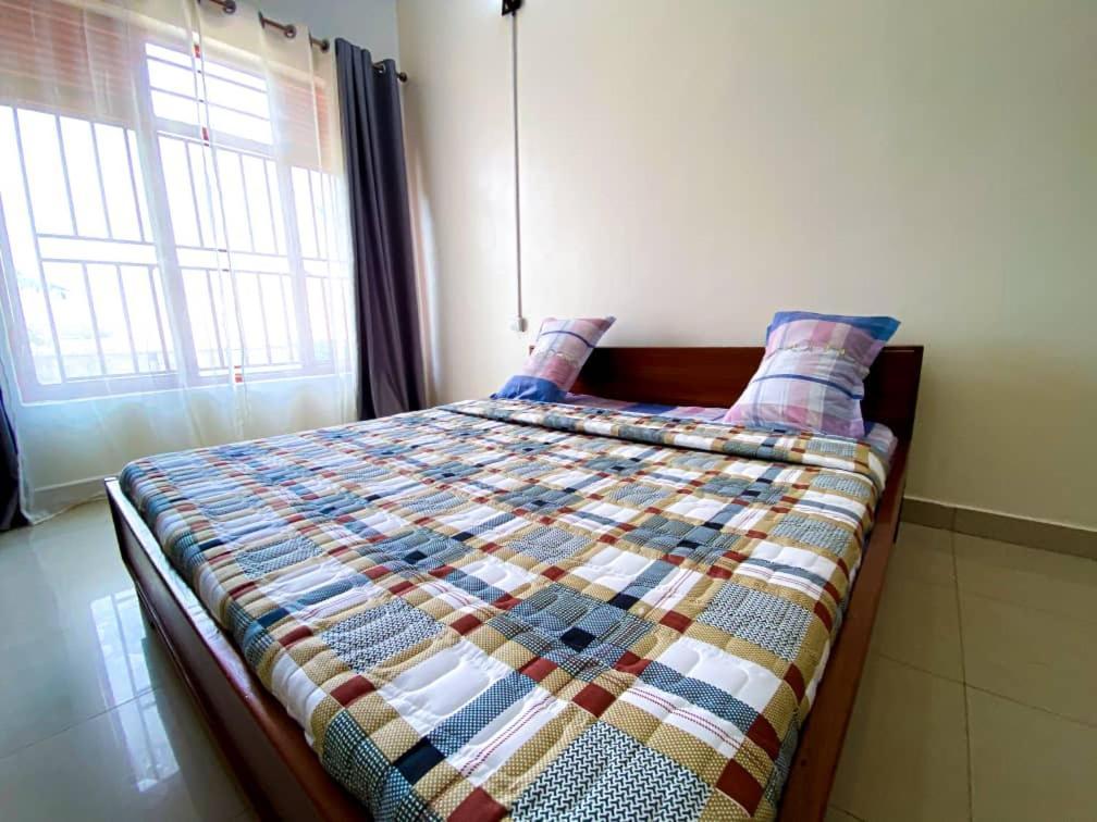 كيغالي Comfort B&B المظهر الخارجي الصورة