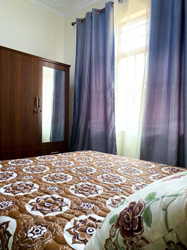 كيغالي Comfort B&B المظهر الخارجي الصورة