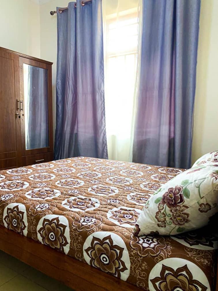 كيغالي Comfort B&B المظهر الخارجي الصورة